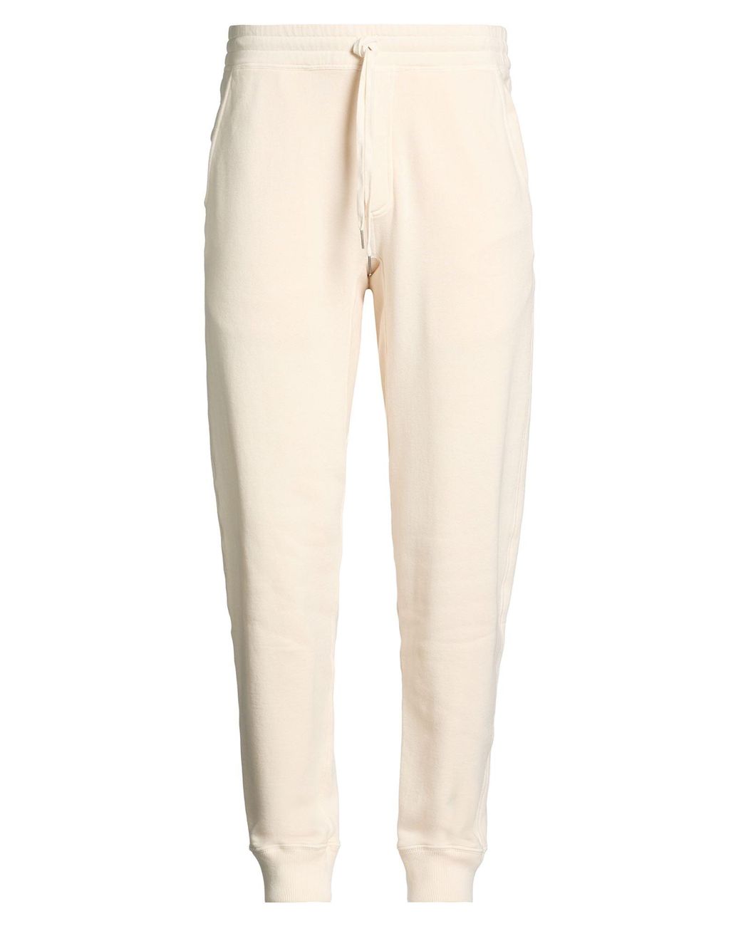 Tom Ford Natural Pants for men
