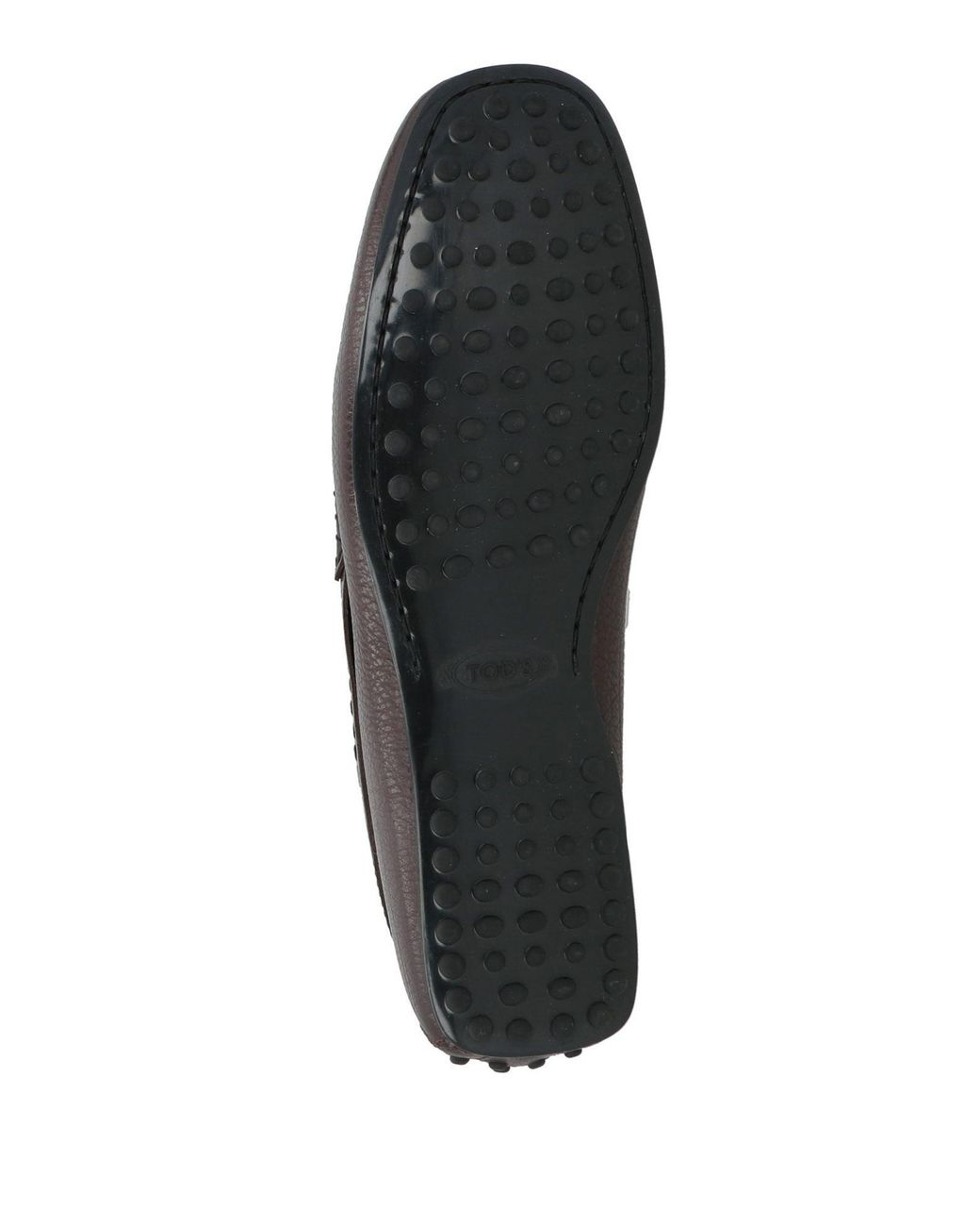 Tod's Gray Loafers for men