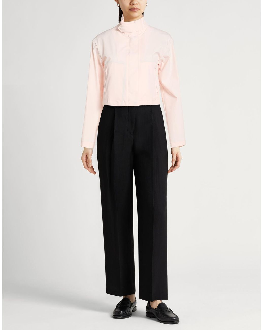 Canadian Pink Jacket