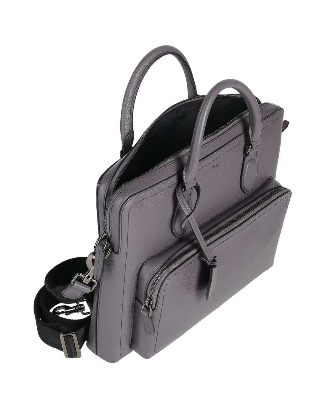 Bally Gray Handtaschen