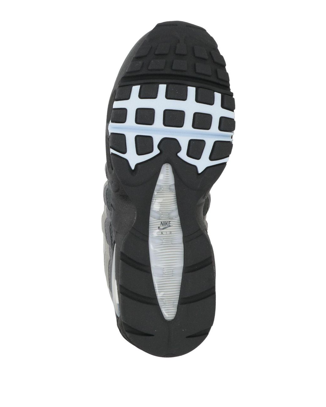 Nike Gray Trainers