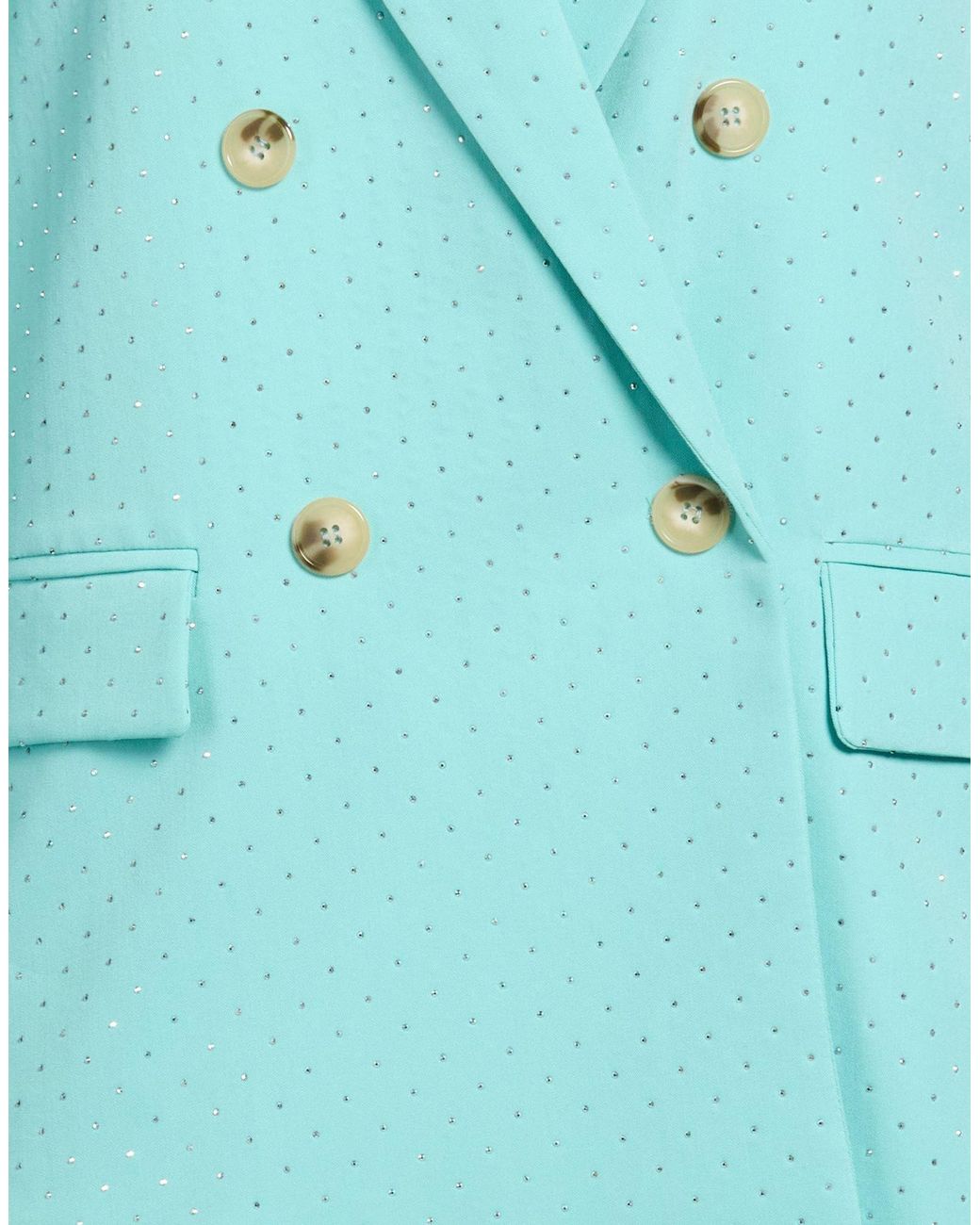 ViCOLO Blue Blazers