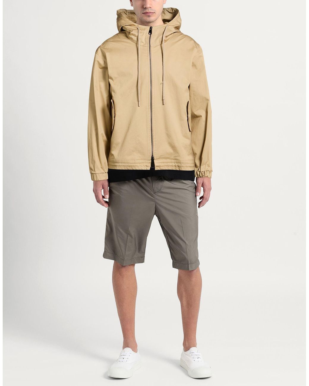 Saucony Natural Jacket for men