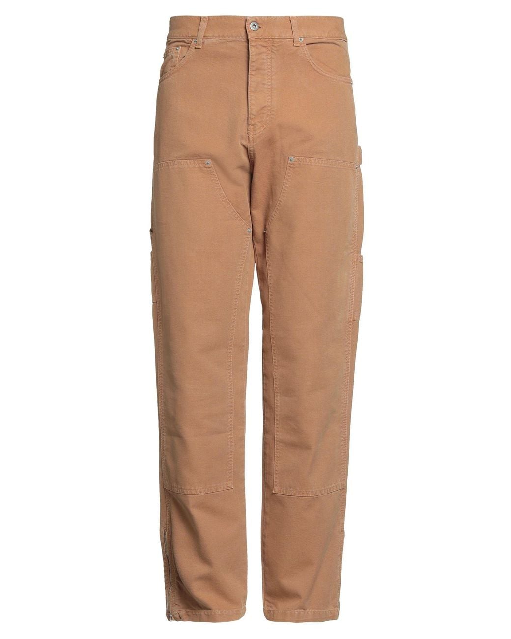Pantalon GARMENT WORKSHOP pour homme en coloris Natural
