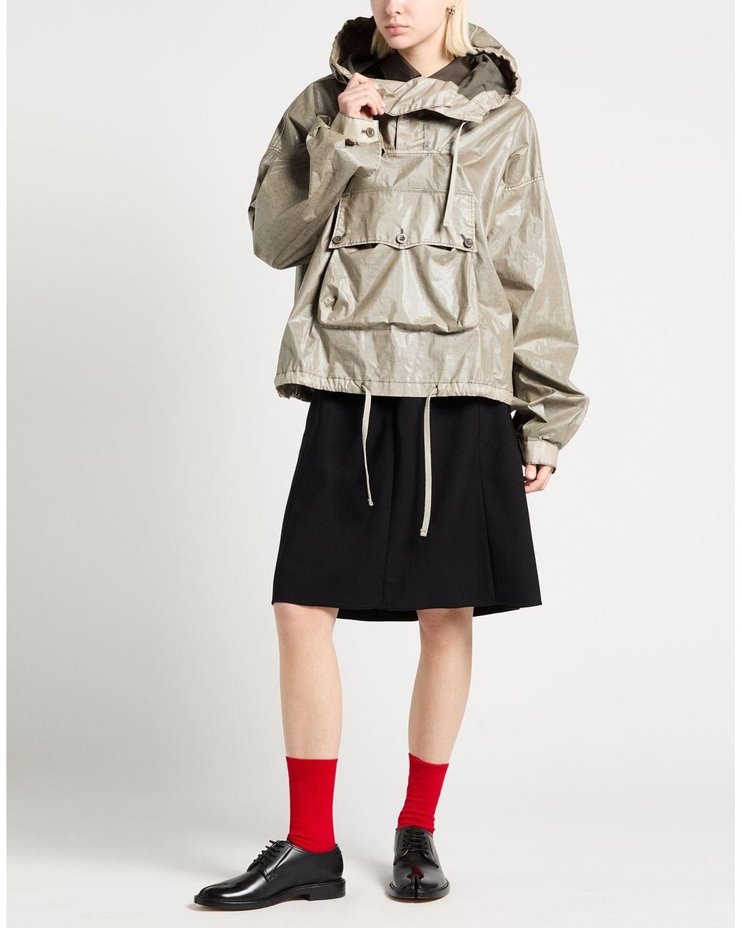 Maison Margiela White Jackets