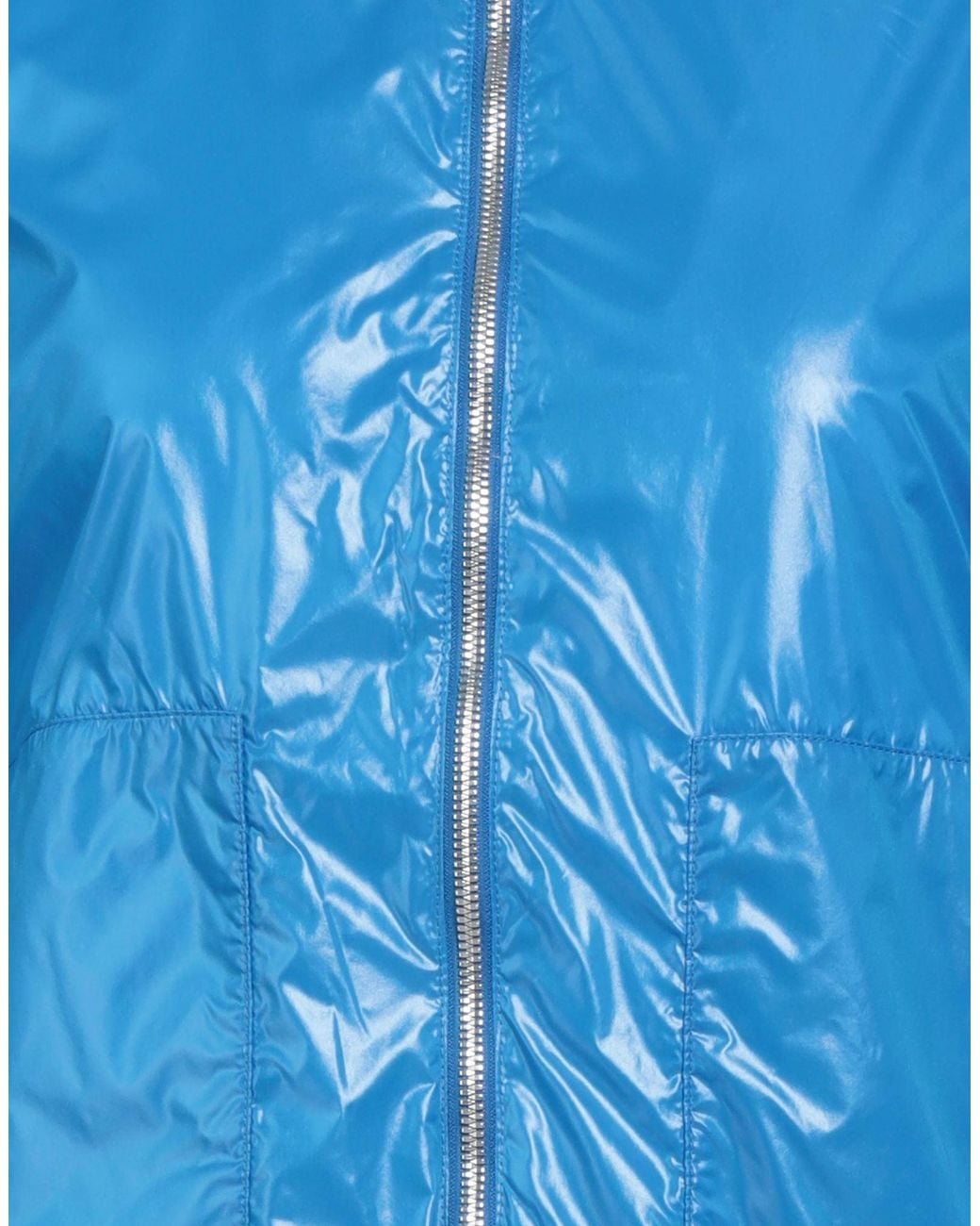 Pyrenex Blue Jackets