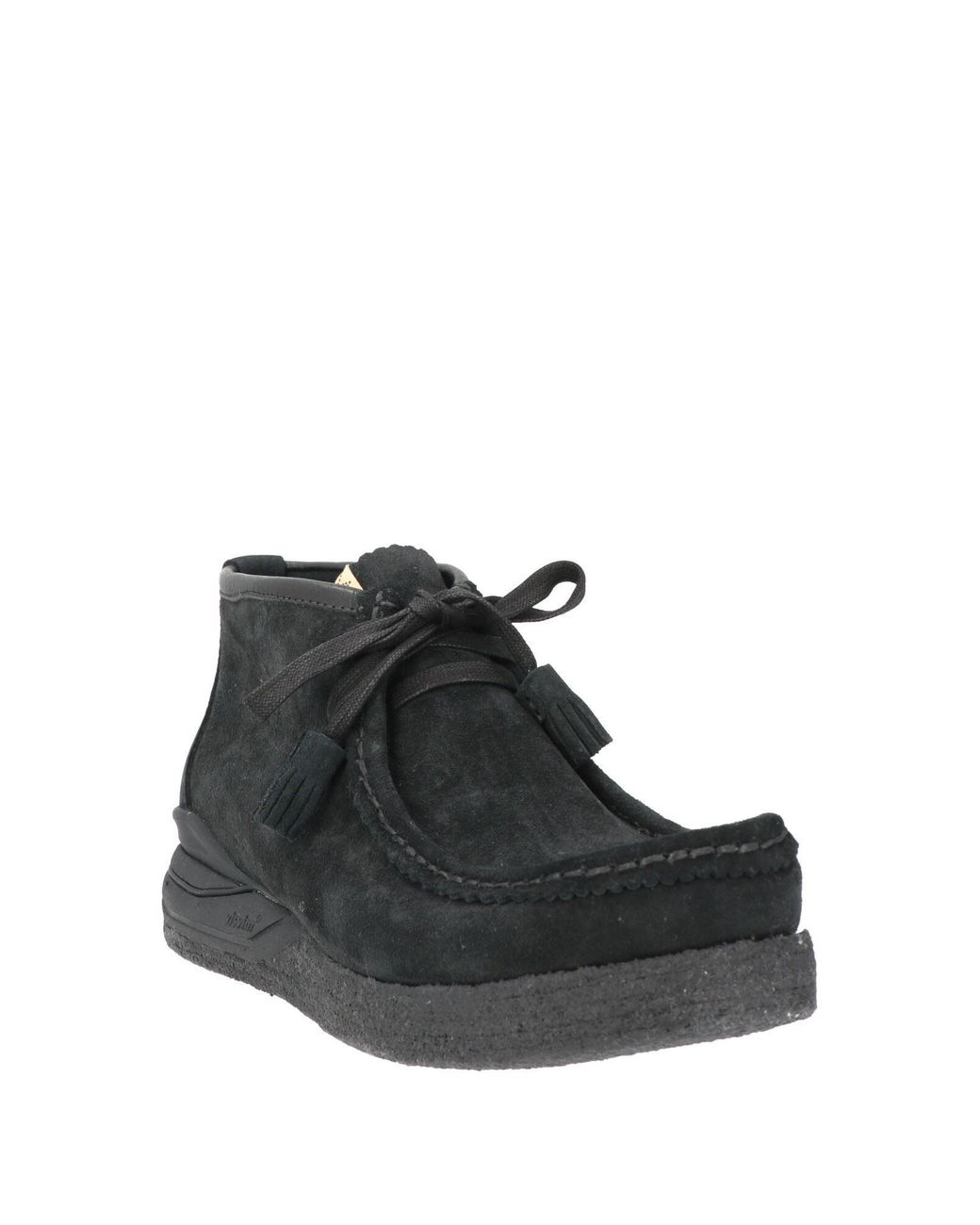 Stivaletti di Visvim in Black da Uomo