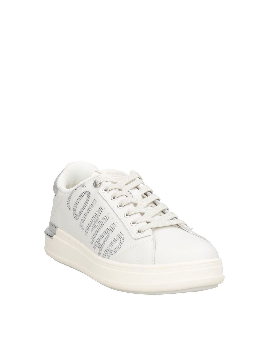 Colmar White Sneakers
