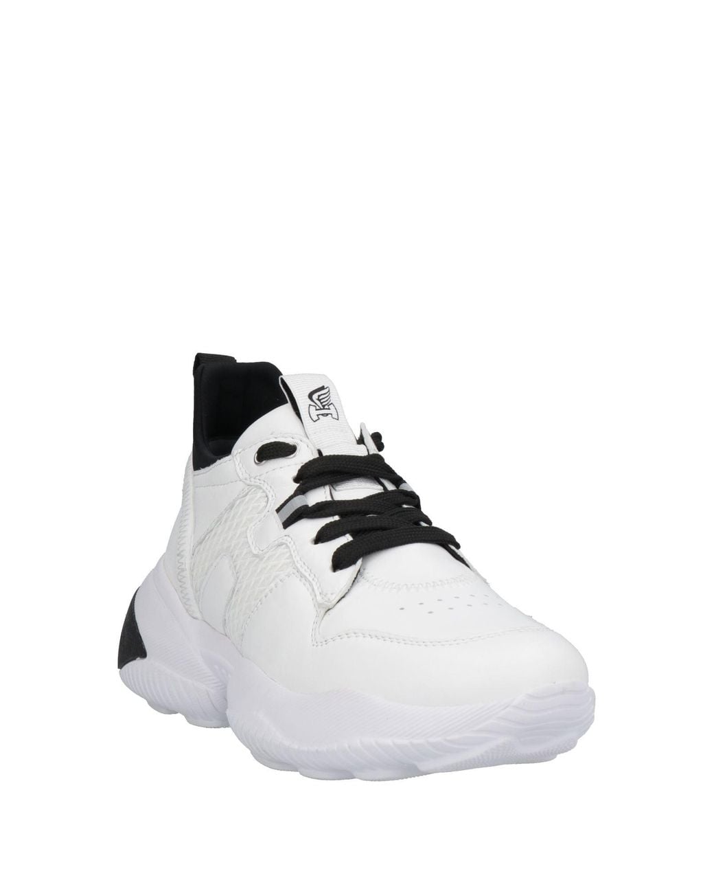 Hogan White Trainers