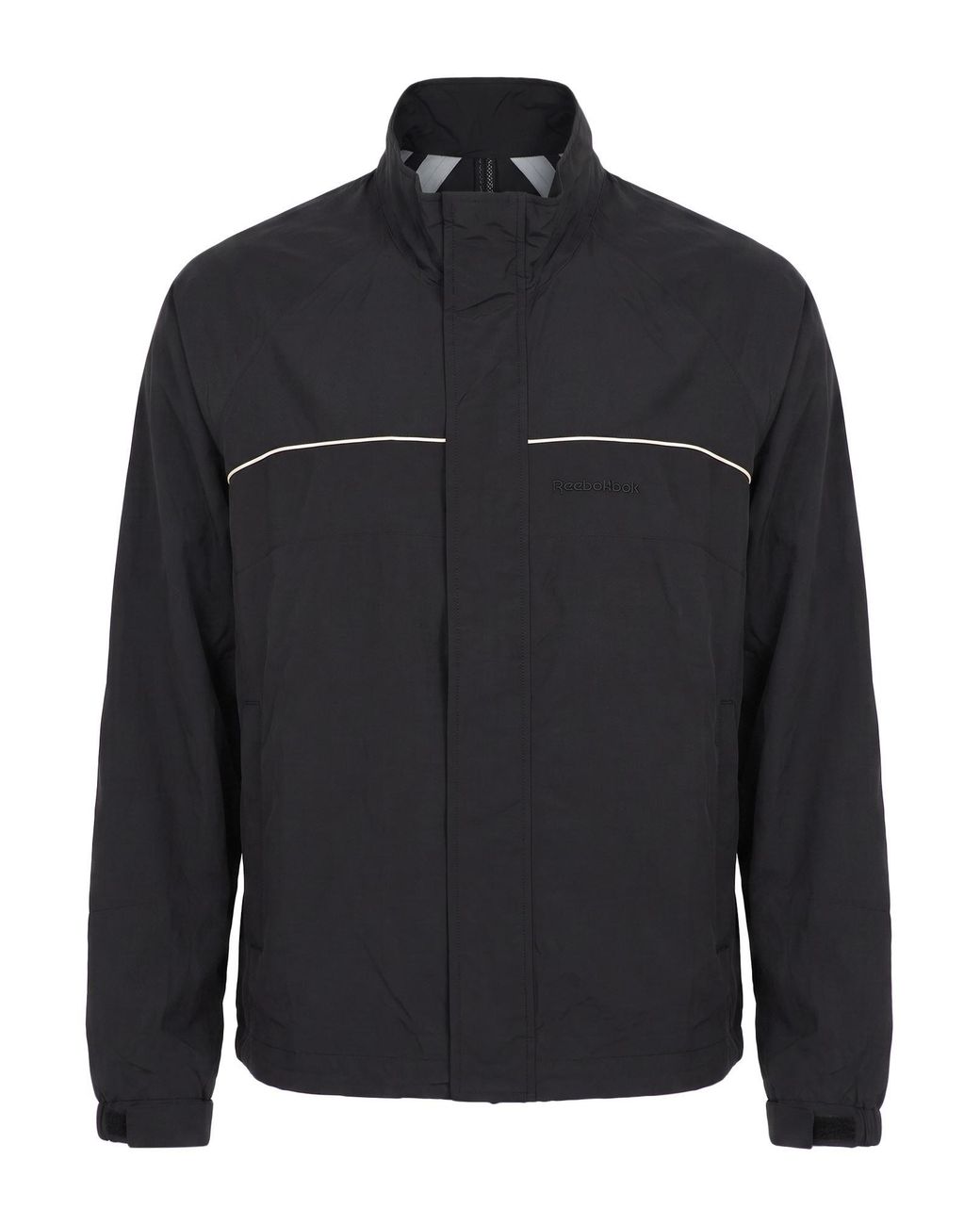 Refrigiwear Black Jacket for men