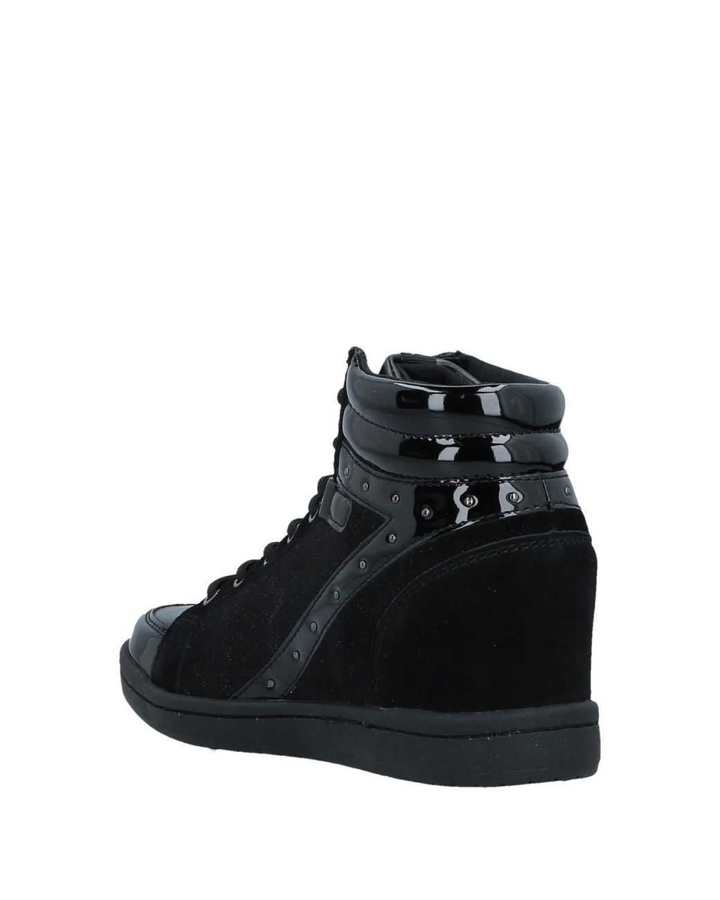 versace jeans high tops
