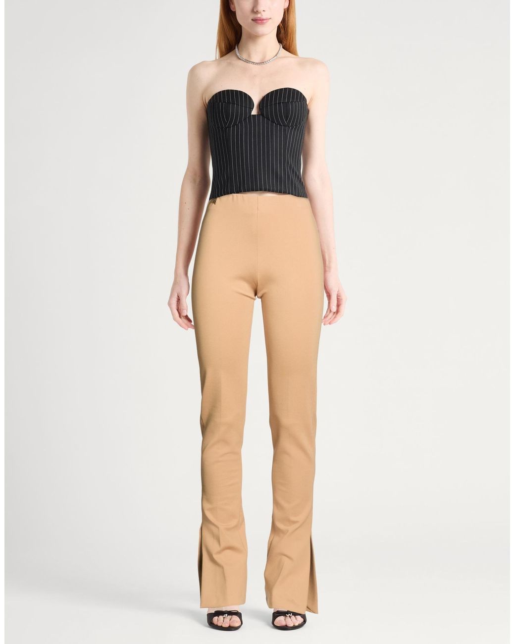 Akep Natural Leggings