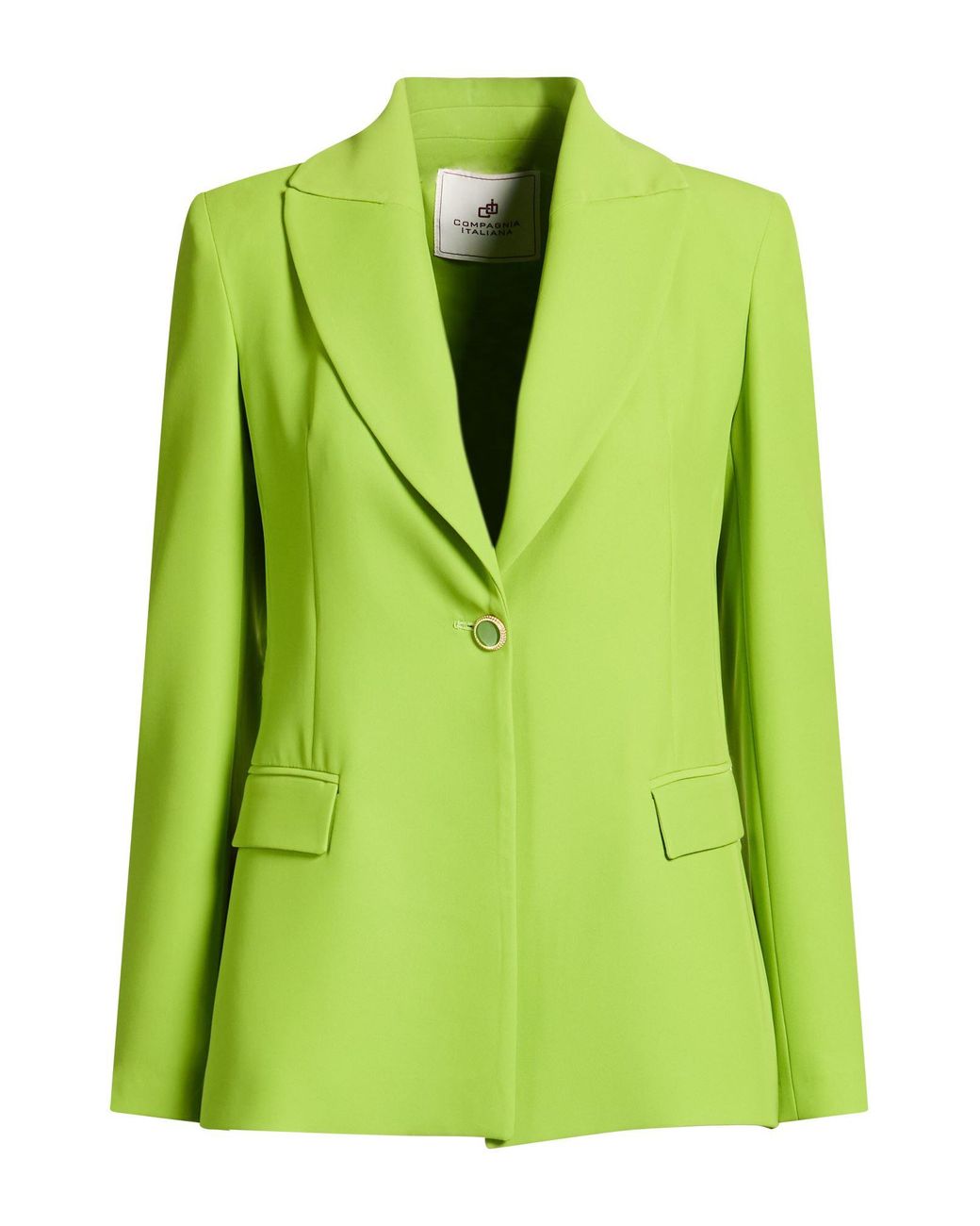 Compagnia Italiana Green Blazers