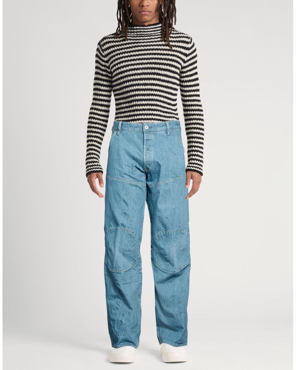 G-Star Blue Jeans for men