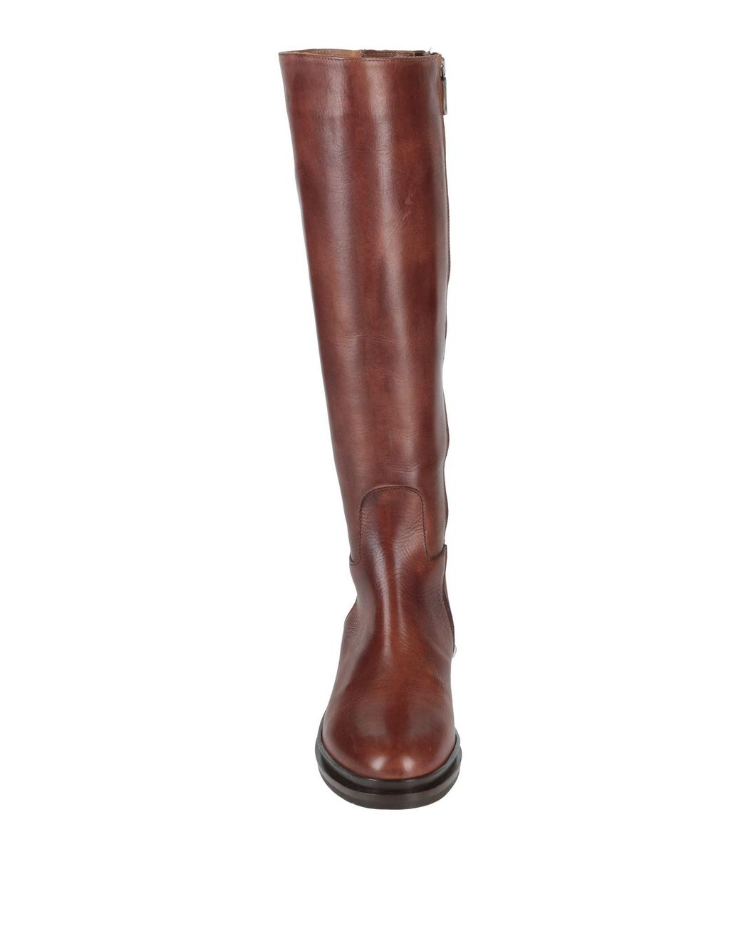 Baldinini Red Boot
