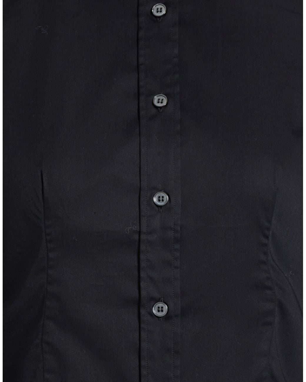 Caliban Blue Shirts