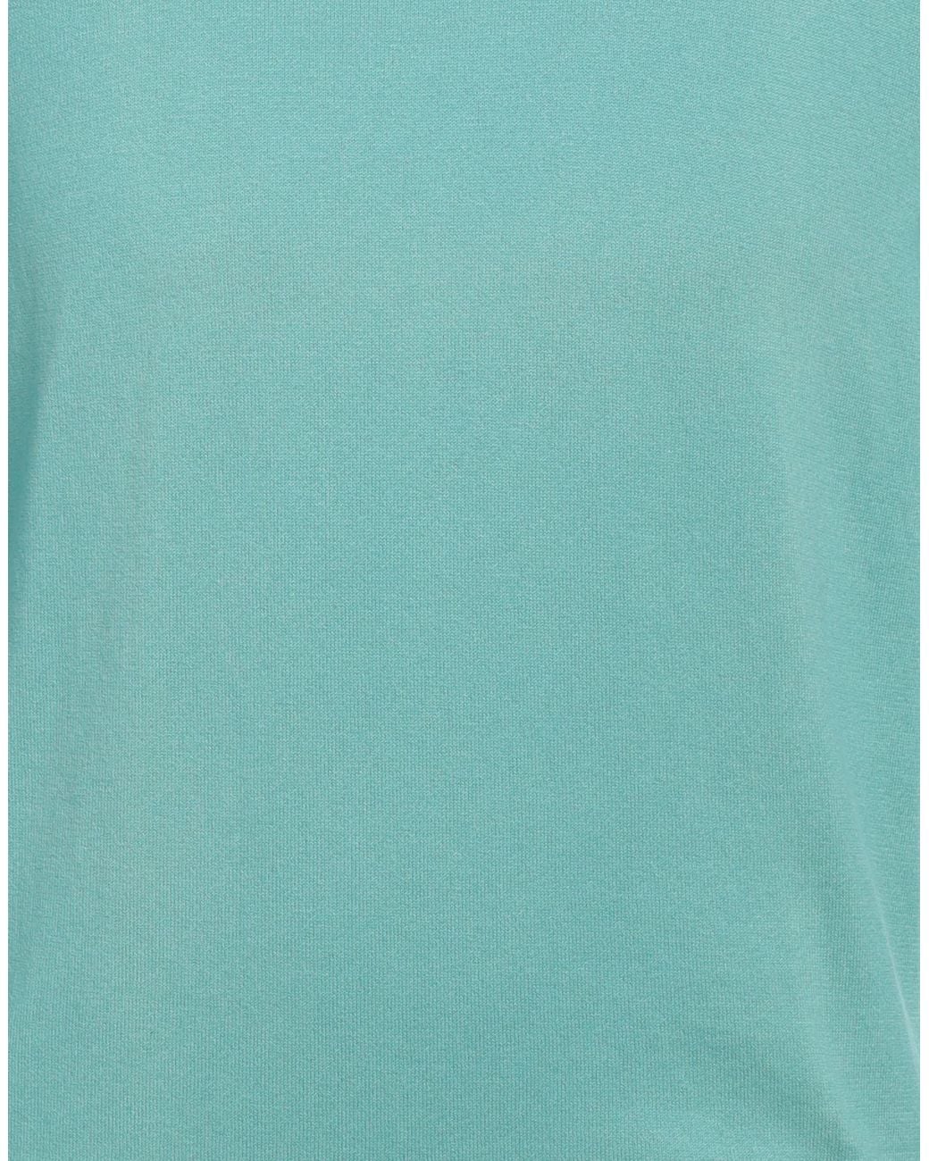 Boglioli Green Jumper for men