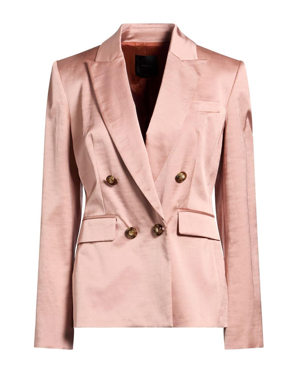 Pinko Pink Blazer