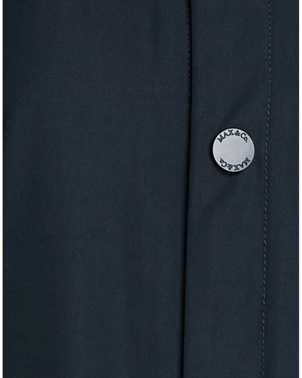MAX&Co. Blue Jacket