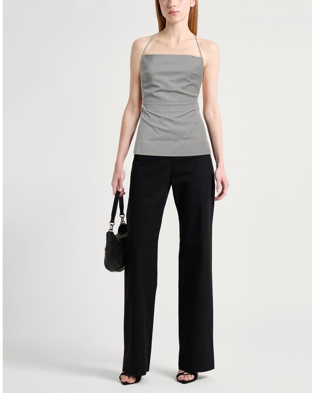 Bec & Bridge Gray Tops