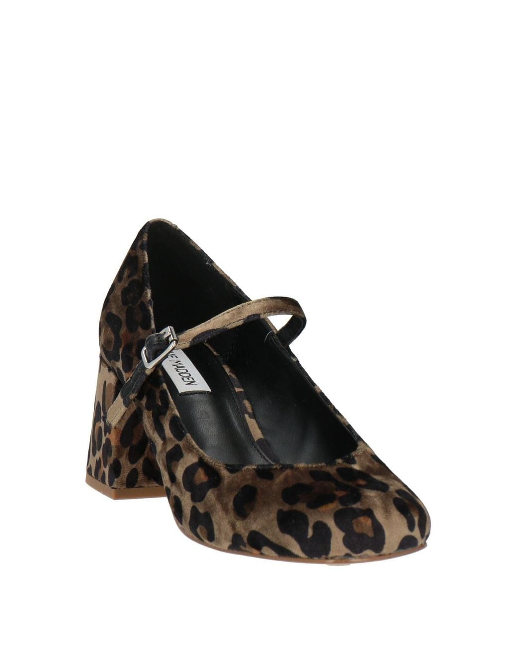 Steve Madden Brown Pumps