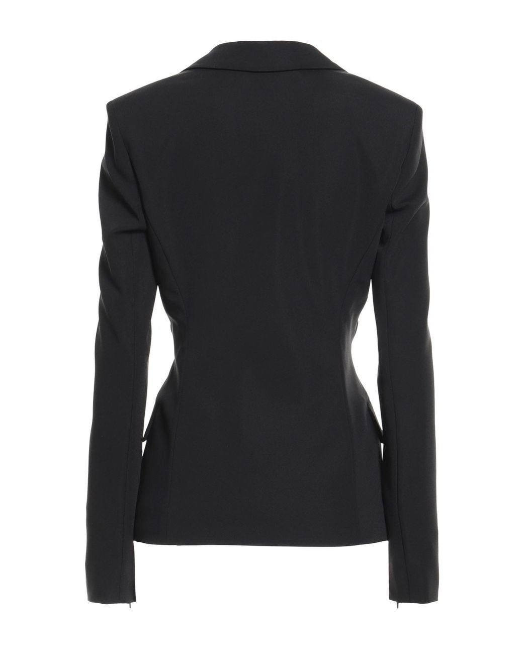 Americana Versace de color Black
