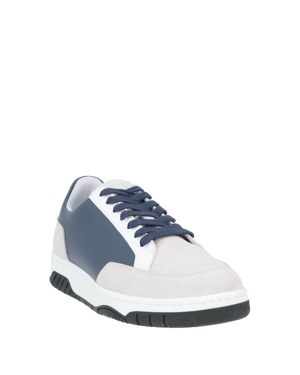 Cerruti 1881 White Trainers for men