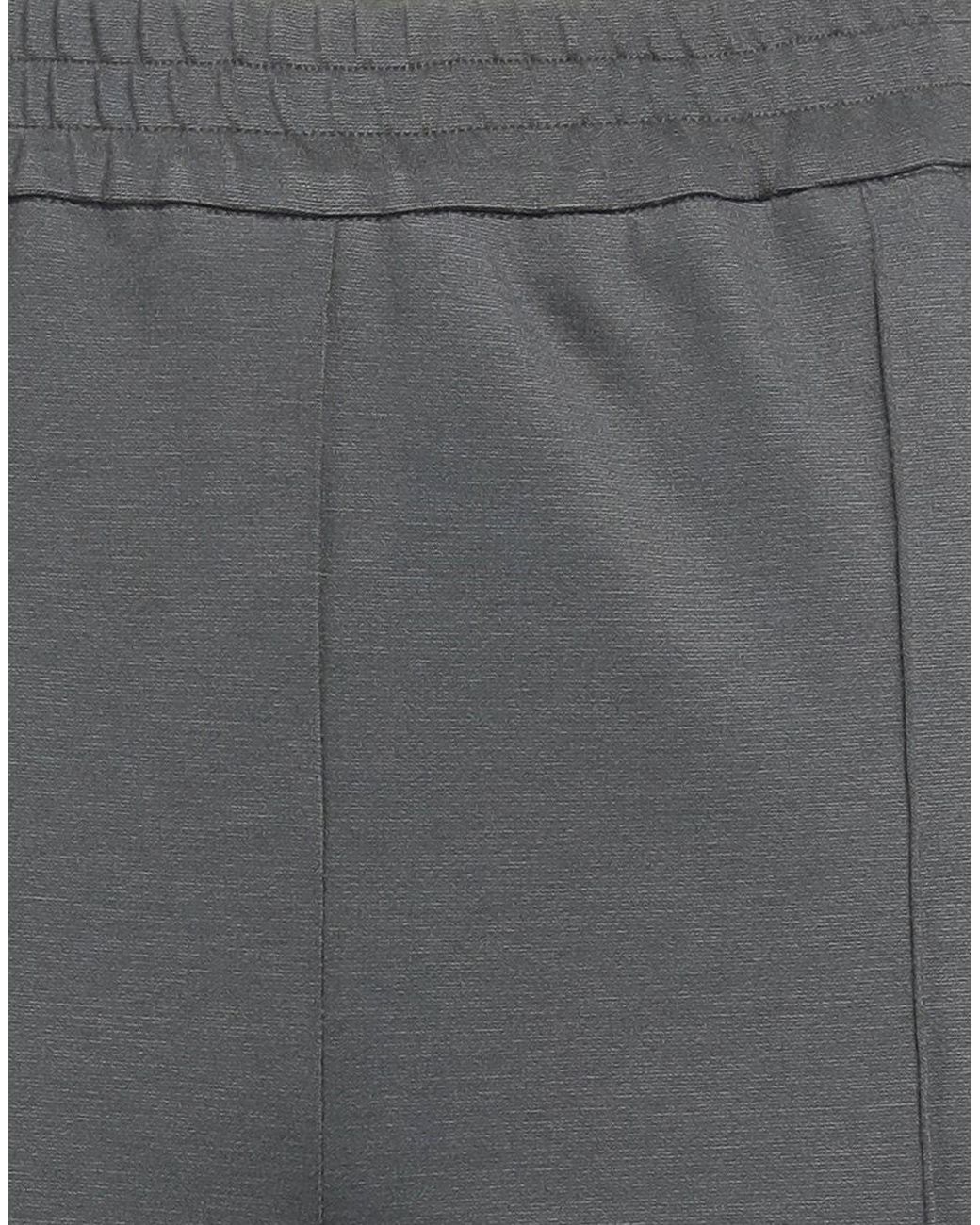 MEIMEIJ Gray Trouser