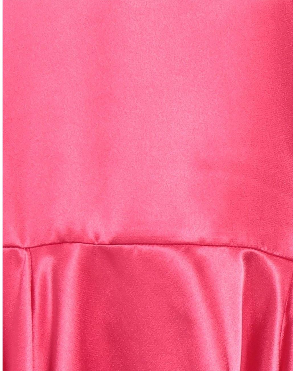 Comme des Garçons Pink Top