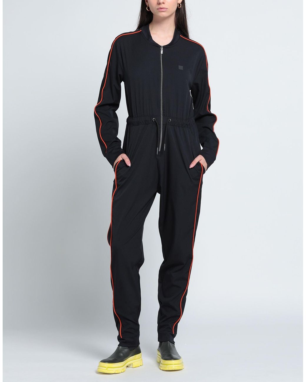 Jumpsuit fila shop