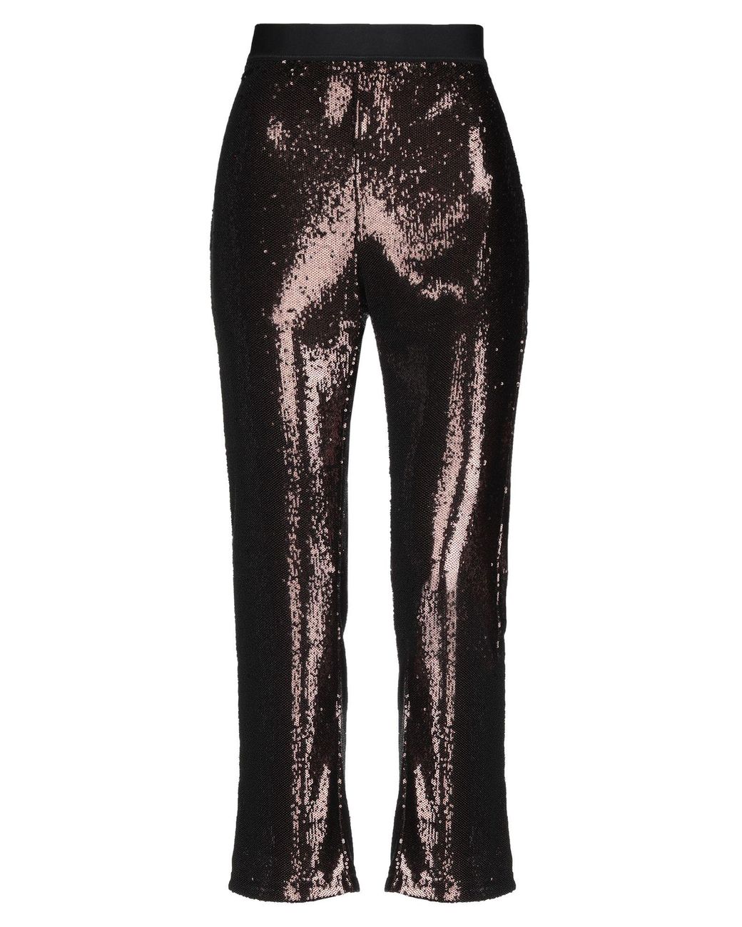 19.70 Nineteen Seventy Black Pants