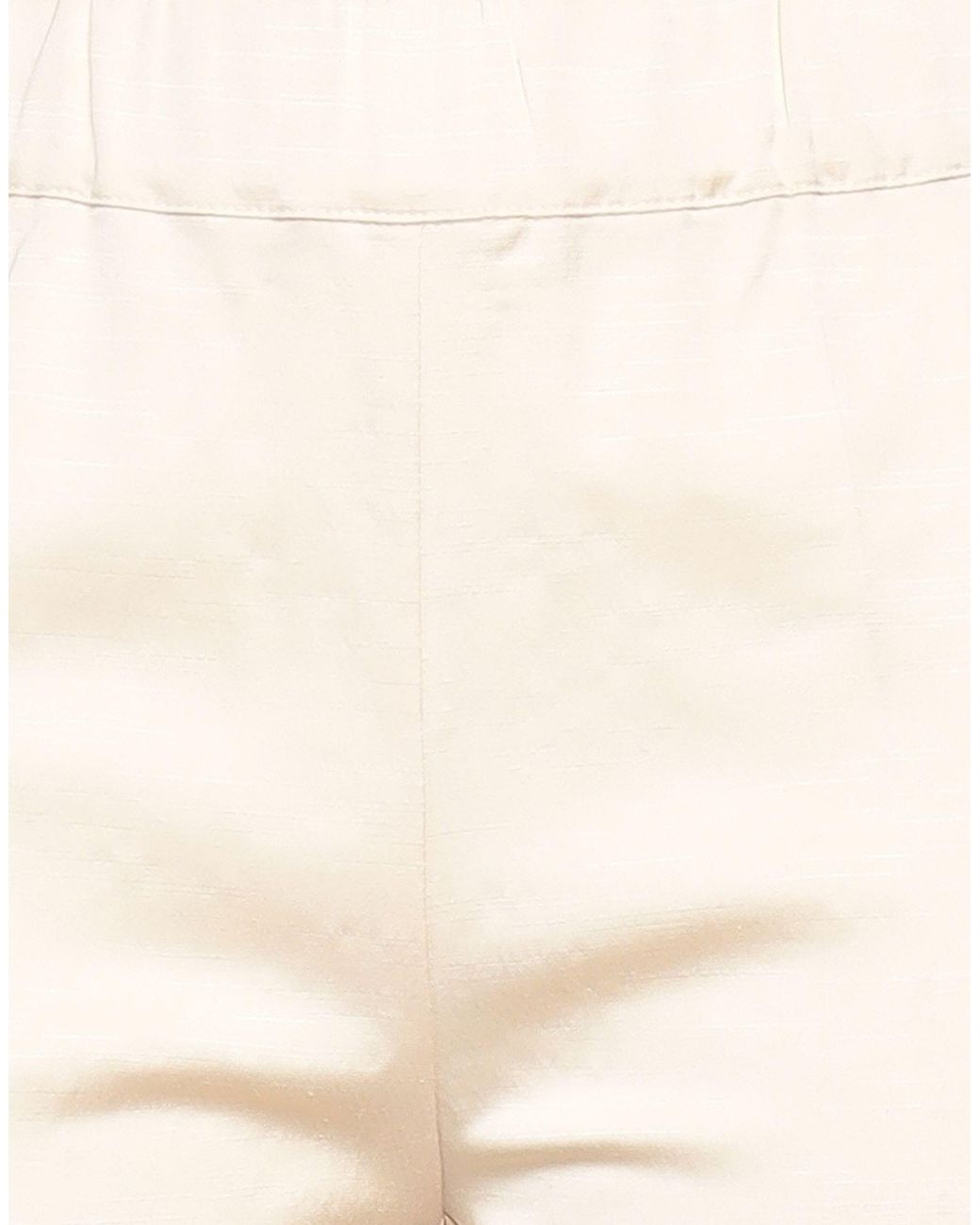D.exterior Natural Trouser