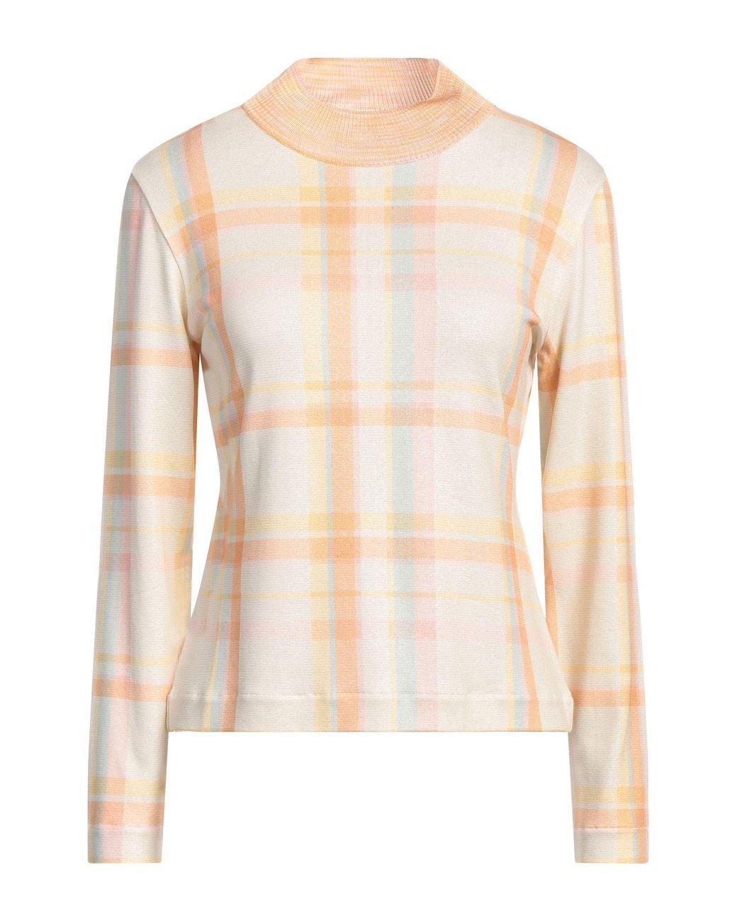 Missoni Natural Jumper