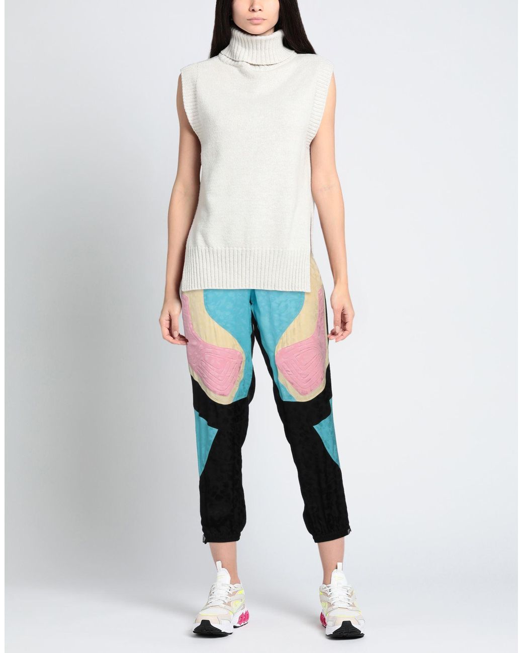 Zadig & Voltaire Blue Trouser
