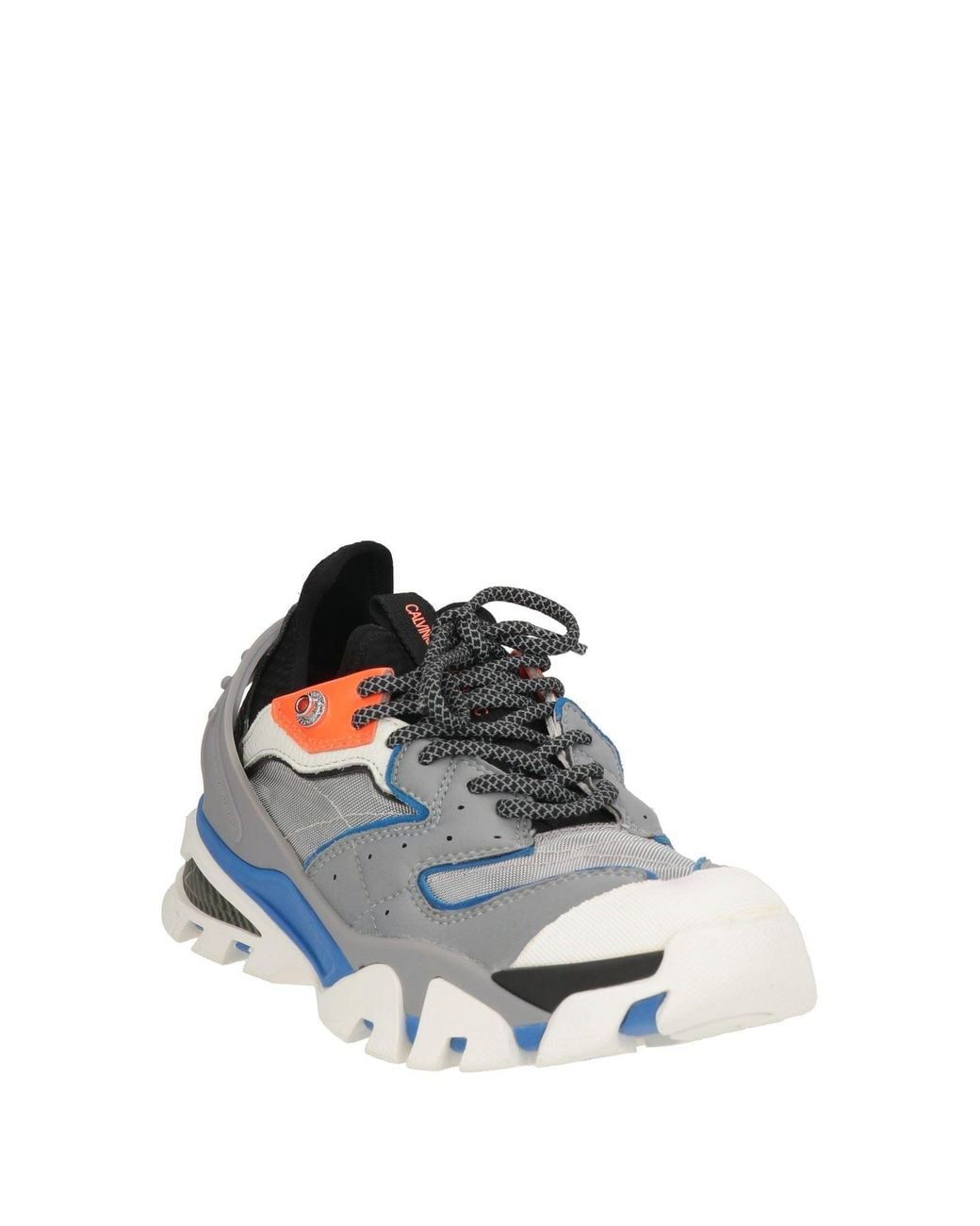 Calvin Klein Blue Sneakers