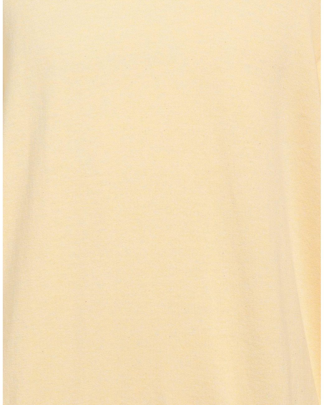 Drumohr Natural Sweater for men