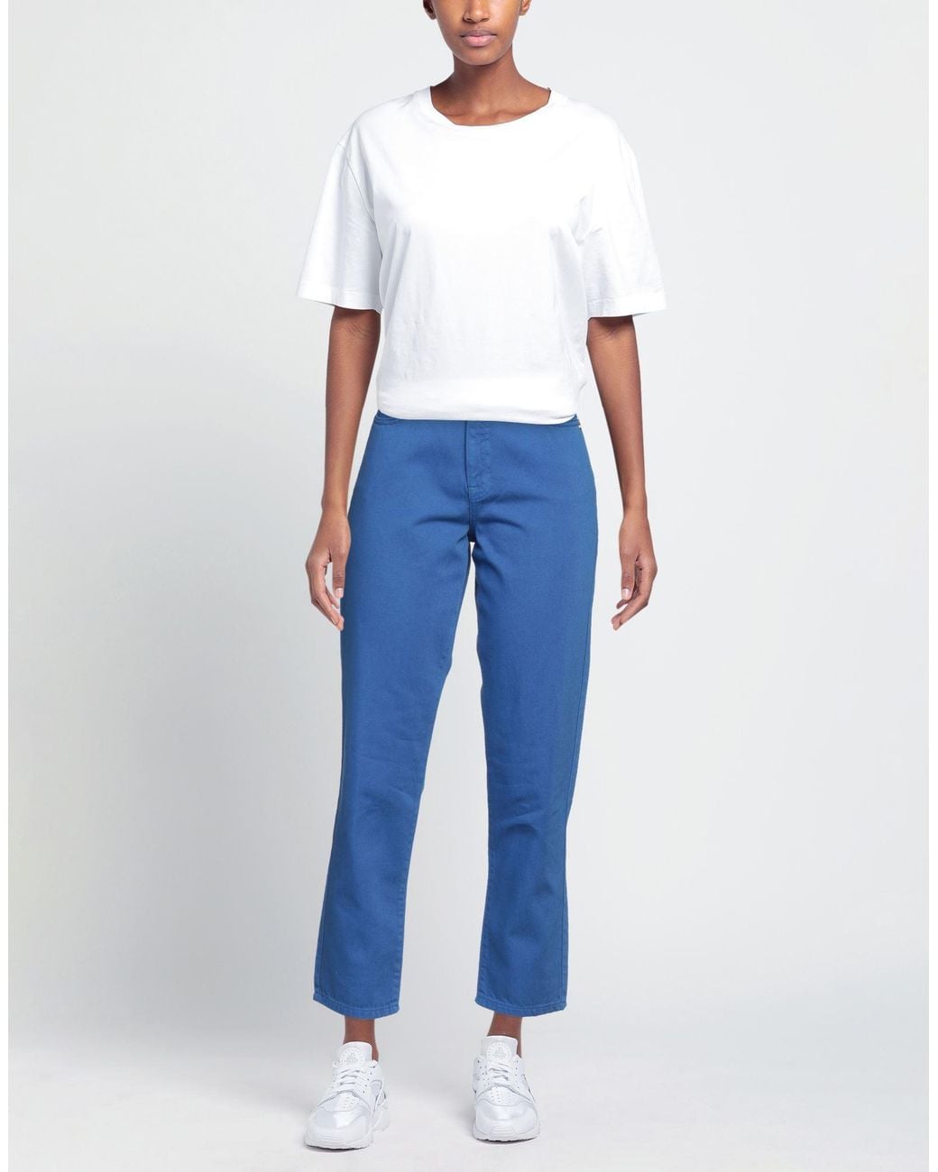 Patrizia Pepe Blue Jeans