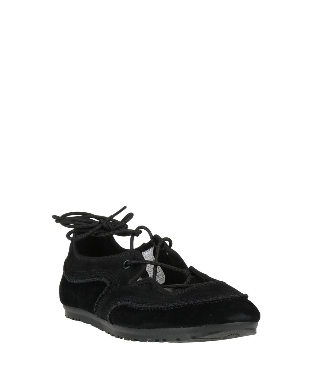 Bailarinas Ugg de color Black