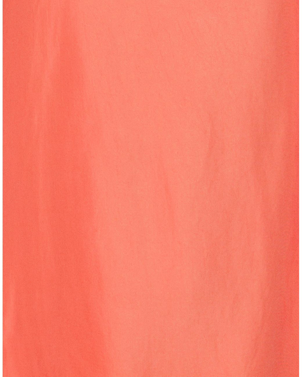 WU'SIDE Pink Top Viscose
