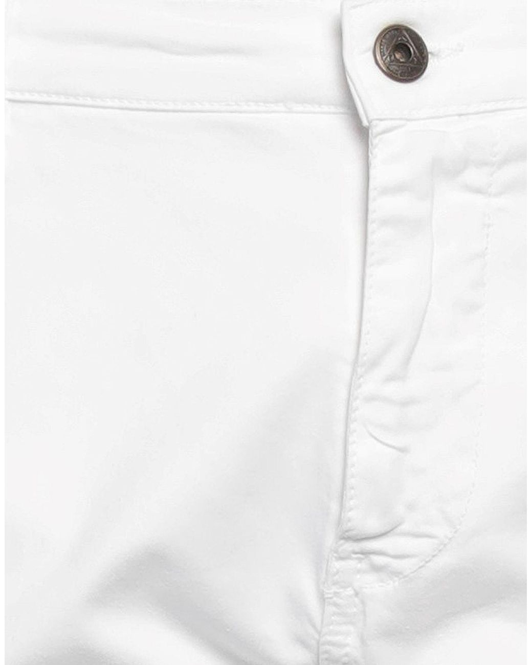 Roy Rogers White Trouser for men