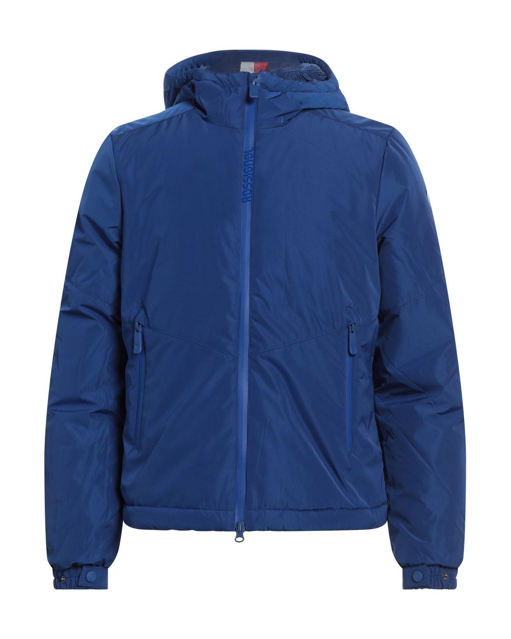 Rossignol Blue Jacket for men