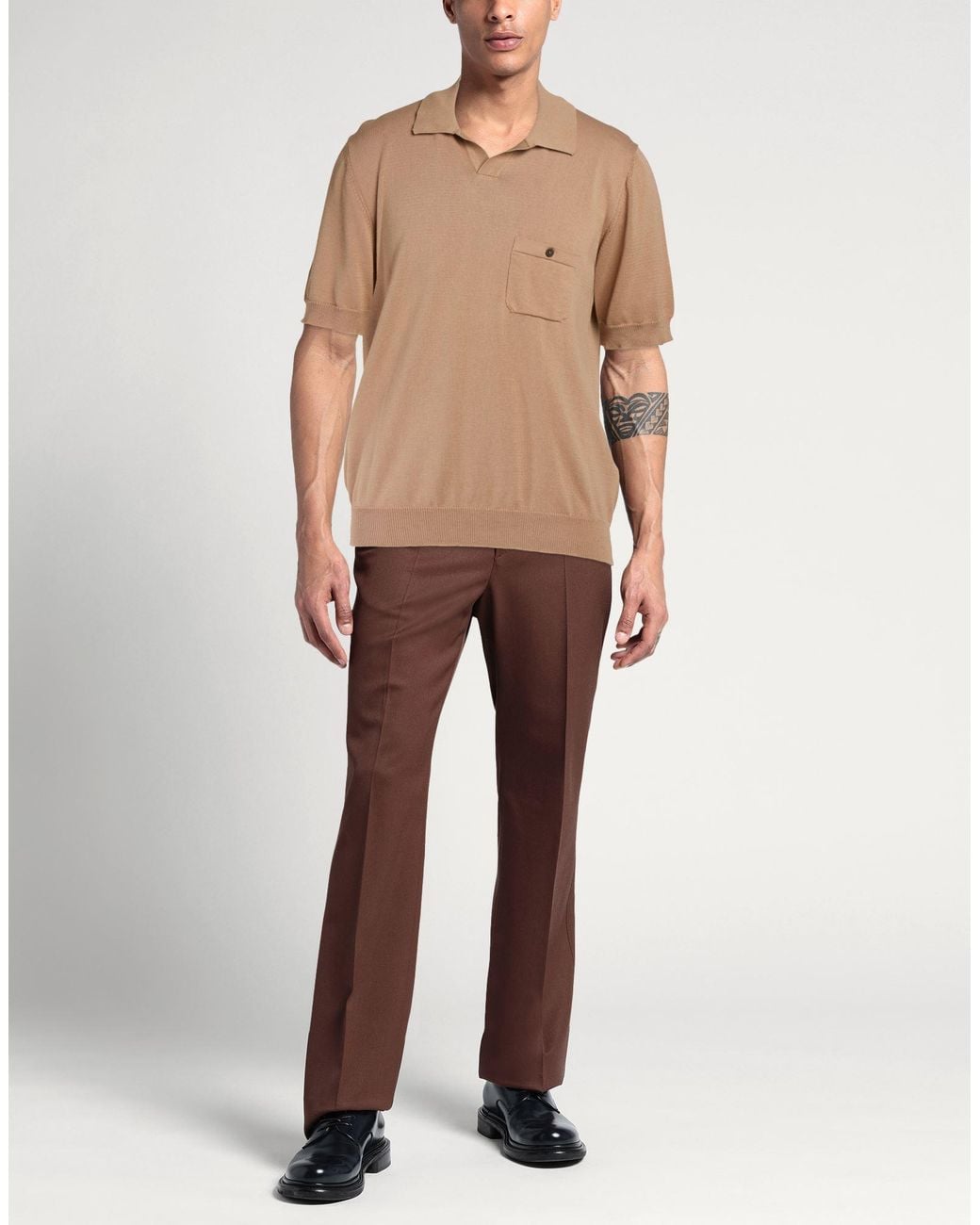RAKKÌ WEAR Natural Jumper for men