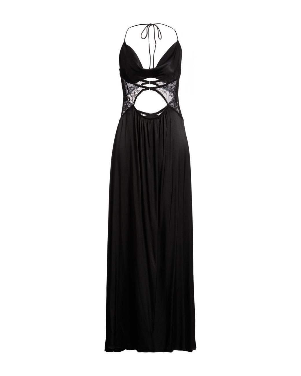 Bec & Bridge Black Maxi Dresses