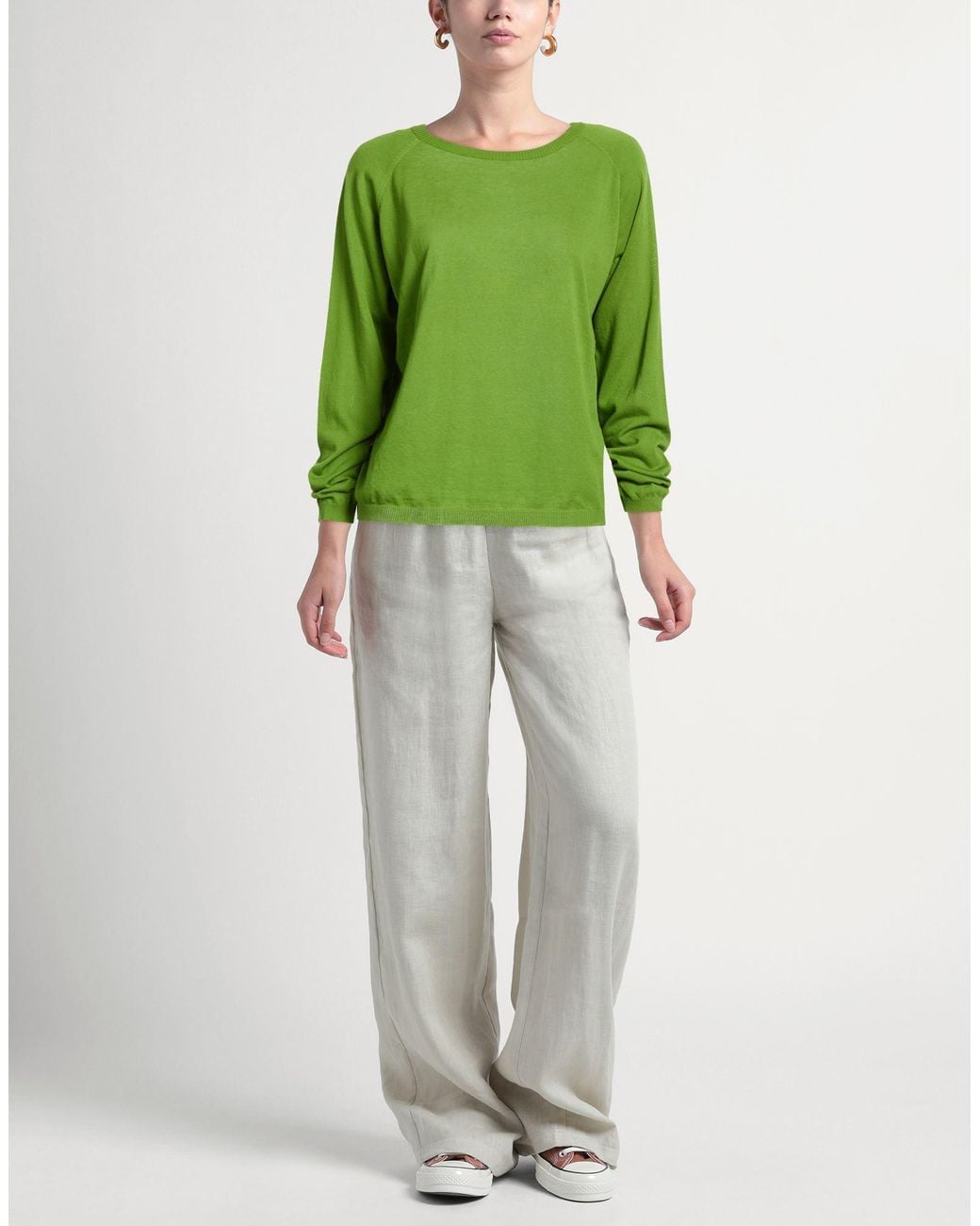 Pullover Aragona de color Green