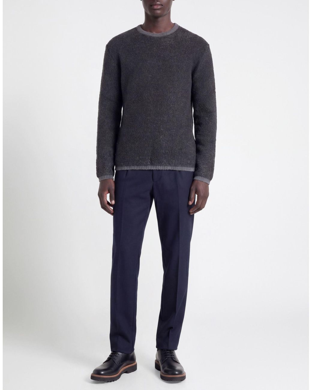 Pullover Aspesi de hombre de color Blue