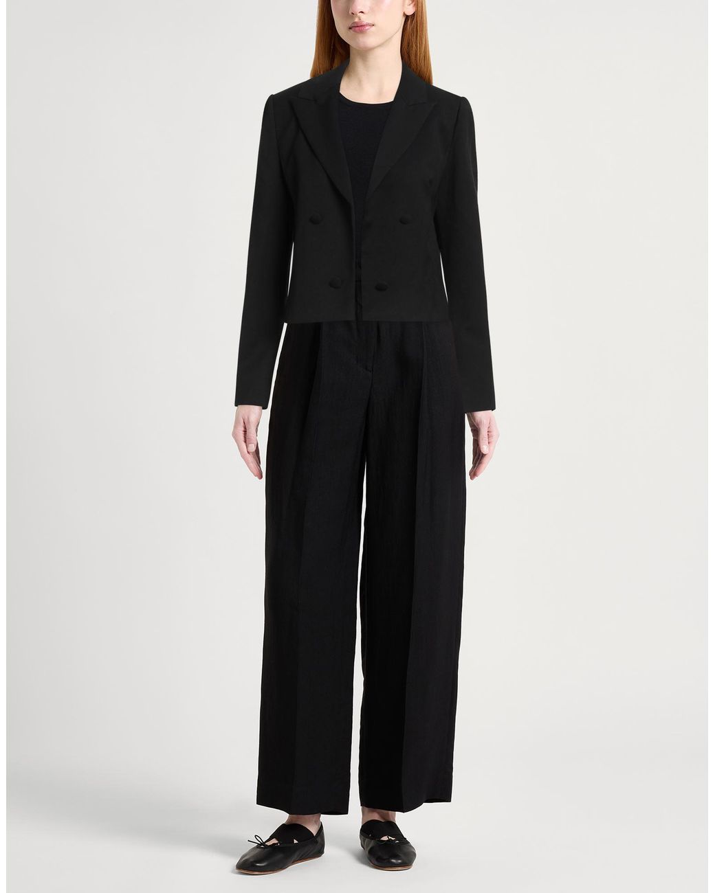 Aniye By Black Blazer Polyester, Viscose, Elastane