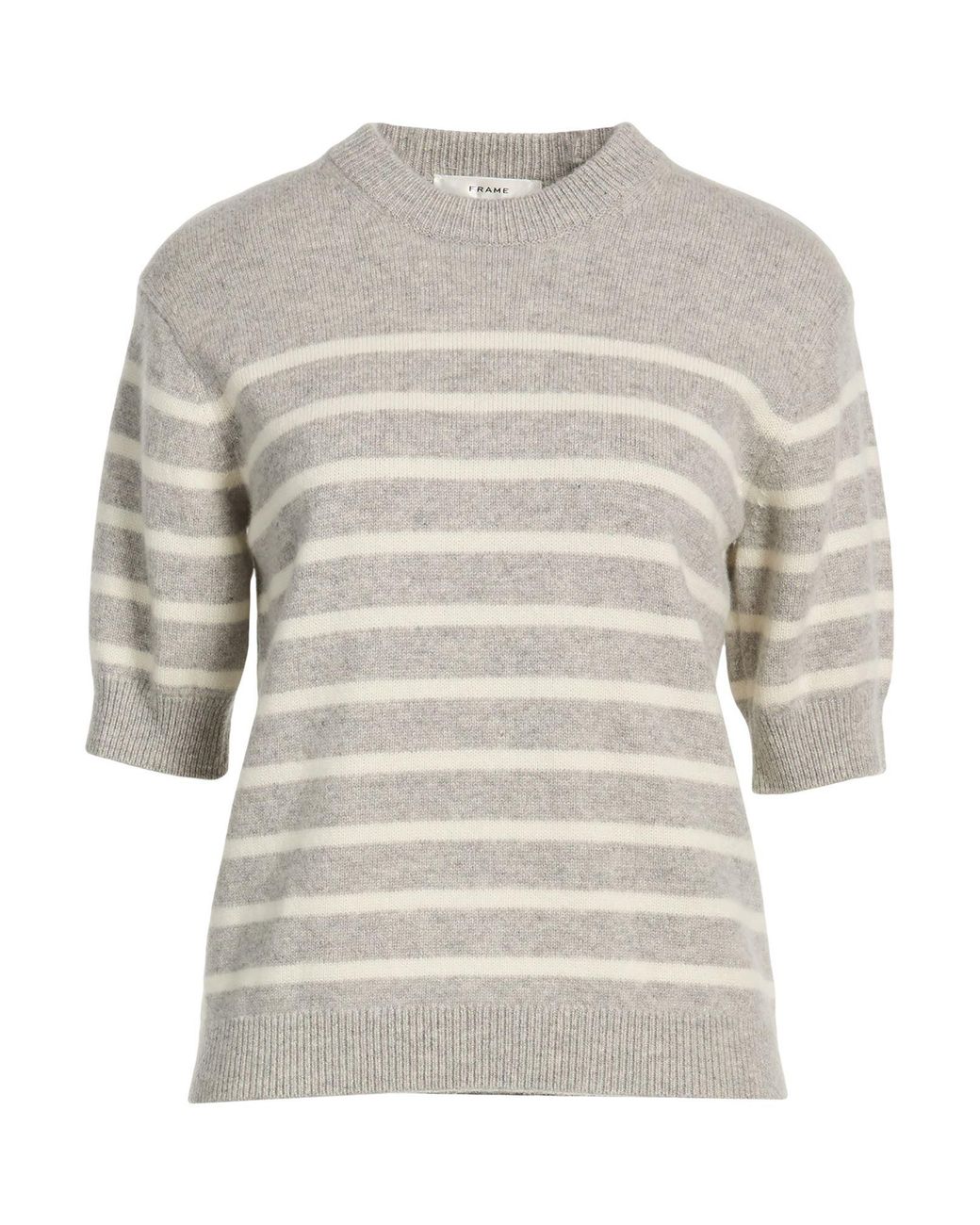 Pullover FRAME de color White