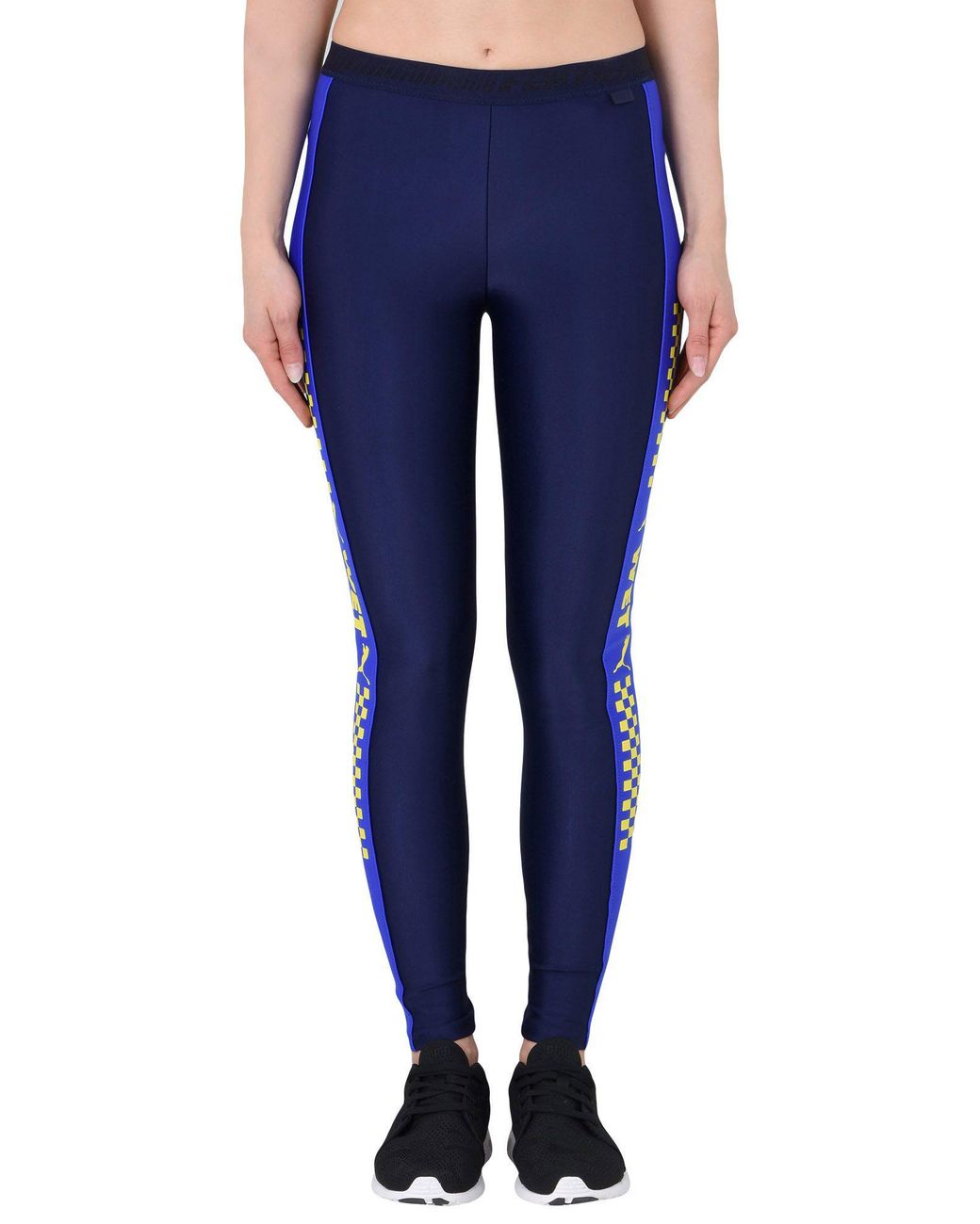 puma kiss artica leggings