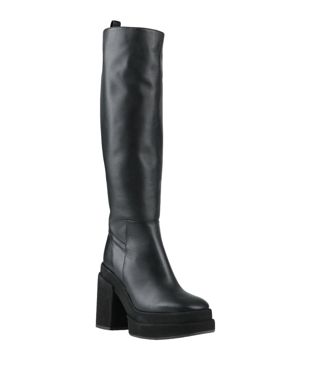 Paloma Barceló Black Boot