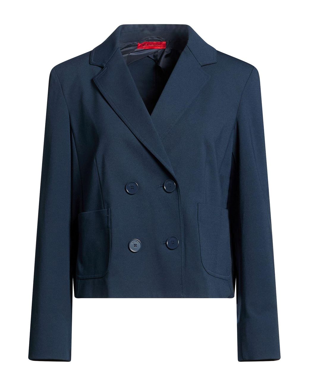 MAX&Co. Blue Blazers